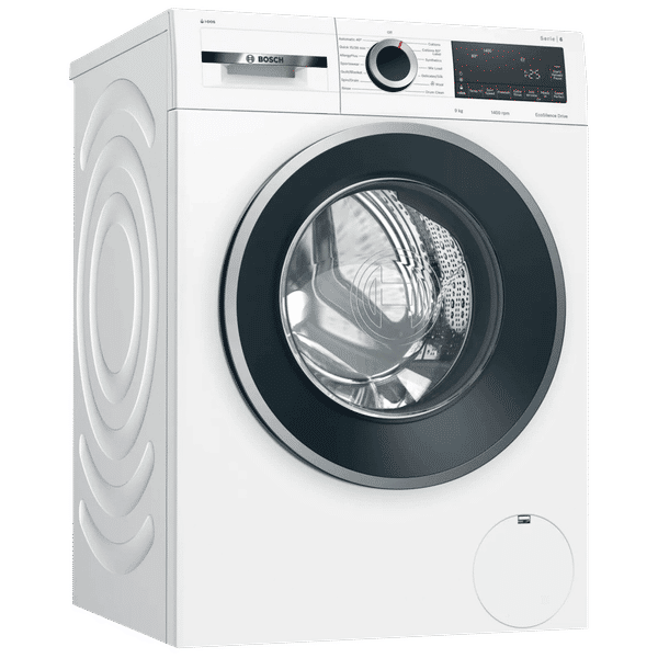 Bosch washing cheap machine croma